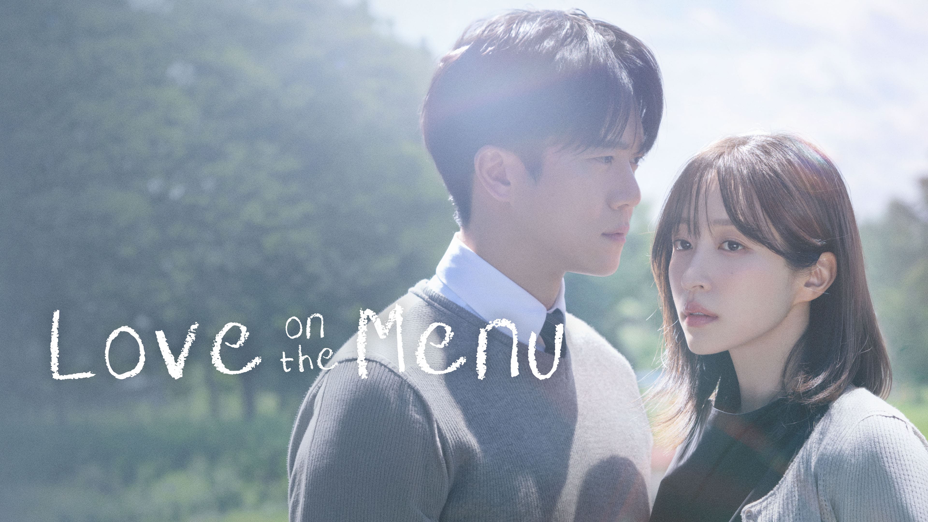 مسلسل Love on the Menu الحلقة 13 الثالثة عشر مترجمة