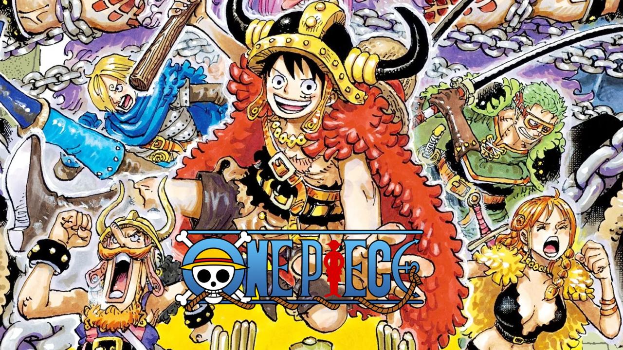 انمي ون بيس One Piece الحلقة 1178 مترجمة