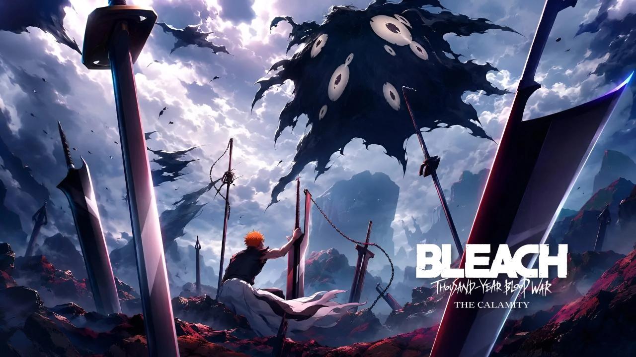 انمي Bleach الموسم الثاني الحلقة 48 الثامنة والاربعون مترجمة